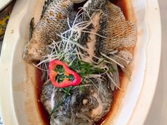 -海宝酒家(中山四路店)