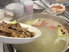 -清真·丝路香妃新疆餐厅