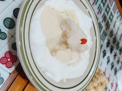-堂屋糖水店(愚园店)