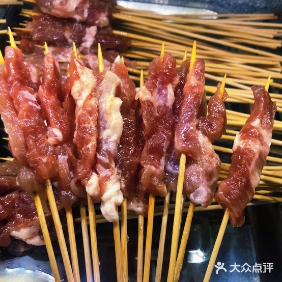 丁大姐建水老地方烧烤