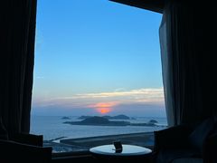 -珠海怡景湾大酒店