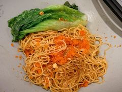 蟹子捞面-金捞茶餐室(祐汉兴隆楼店)