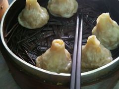 -鸡鸣汤包(乐购仕店)