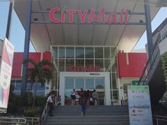 -CityMall Boracay