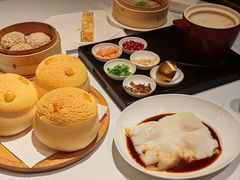 -炳胜公馆(珠江新城店)