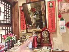 -鱼满舱·鲜活海鲜·正宗鲁菜