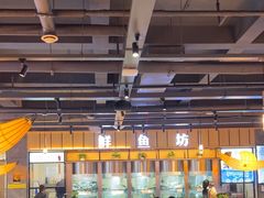 -老船舫·现做活鲜鱼馆(东郊记忆店)