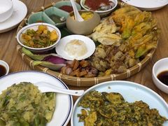 -滇铺子·云南特色菜·第九届野生菌美食节(东风东路c86店)