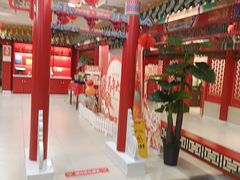 -芦月轩羊蝎子(太平桥店)