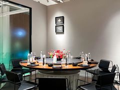 -OCEAN一席海鲜·海景福建菜馆(双子塔店)