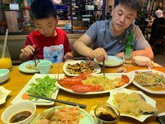 -南海渔家•海鲜•正宗海南菜(海棠湾店)
