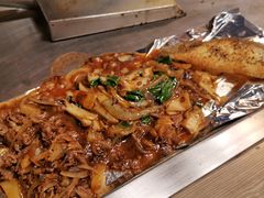-豪大大鸡排(台北士林店)