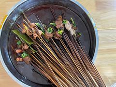 -厕所串串(文殊院店)