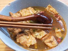 -螺大蛳柳州螺蛳粉·火锅·热干面(西城永捷店)