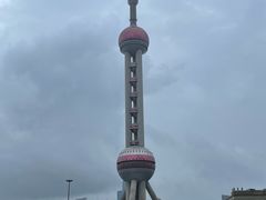 -东方明珠广播电视塔