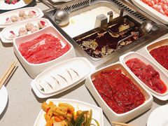 #海底撈-海底捞火锅(吴中路店)