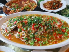 -飞虹鱼馆(春华路店)