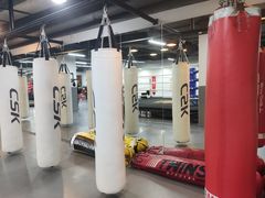 -拳盛时代拳击俱乐部(北京路店)