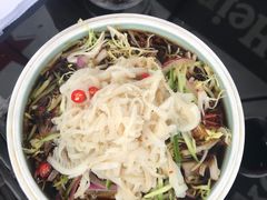 -正德楼果木烤鸭·渔家菜(东港店)