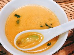 鲜鱼汤-云渔堂蒸汽石锅鱼(万达店)