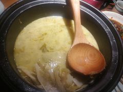 -九锅一堂酸菜鱼(新南凯德直营店)