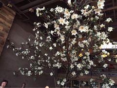 山有花啡餐厅-山有花啡餐厅(常营总店)