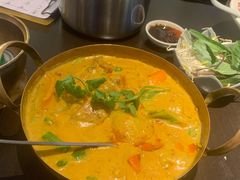 -大头虾越式风味餐厅(光明广场店)