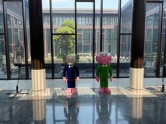 -上海崇明金茂凯悦酒店