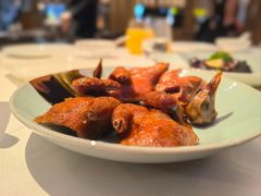 -民国红公馆(老门东店)