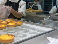 -鲍师傅糕点(春熙路店)