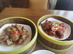 -金鹰国际酒店·满园春中餐厅