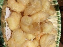 软炸虾仁-鸽子窝(青塔店)