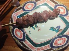 -鸟幸 TORISAKI 炭火居酒屋