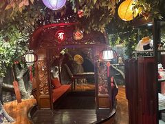 -广州花园酒店