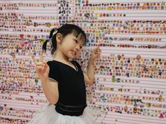 -芭芭拉小天使国际舞蹈(珠江新城校区)