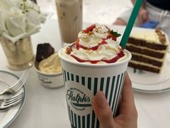 -Ralph’s Coffee(深圳罗湖万象城店)
