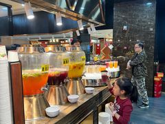 -苏格里岛自助烤肉海鲜火锅(成都金牛万达店)