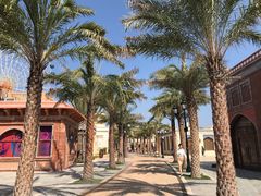 -三亚海昌梦幻海洋不夜城