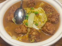 -新白鹿餐厅(龙游路总店·杭帮菜名店)