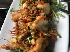 -自然餐厅(Phuket)