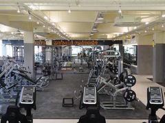 -聚健身GatherFitness(余杭店)
