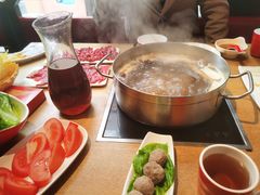 -牛很鲜潮汕牛肉火锅(朝晖路店)
