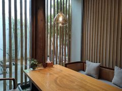 -竹里馆·淮扬菜·功夫茶(老门东店)