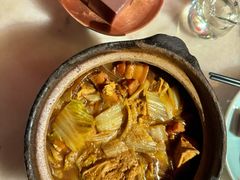 -小吊梨汤·北京菜·烤鸭(双井乐成中心店)