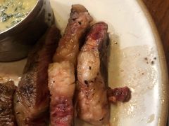 主厨推荐牛排-UPPER KITCHEN(延安路店)