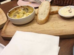 -G+KITCHEN(龙湖狮山天街店)