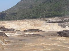 -陕西黄河壶口瀑布旅游区