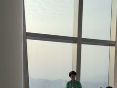 -Free Sky 云际观光层