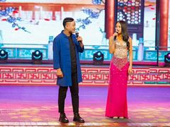 -南风大剧院莎梦二人转剧场