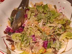 -秀儿四九城·新京菜(亚运村鸟巢店)